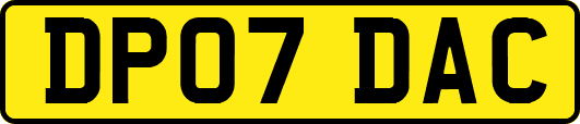 DP07DAC
