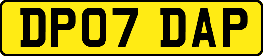 DP07DAP