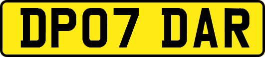 DP07DAR