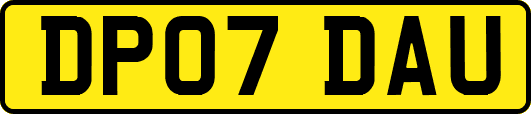 DP07DAU
