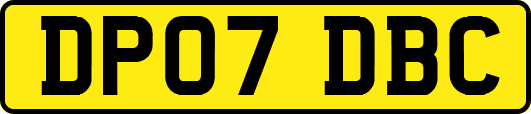 DP07DBC