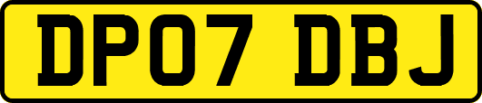 DP07DBJ