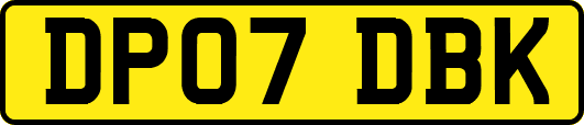 DP07DBK