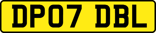 DP07DBL