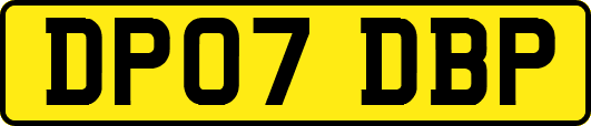 DP07DBP
