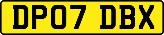 DP07DBX