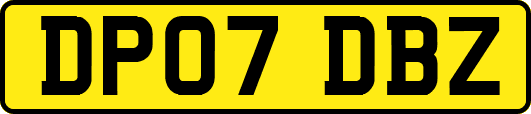 DP07DBZ