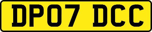 DP07DCC