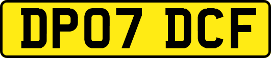 DP07DCF