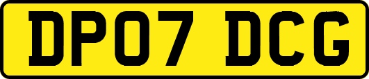 DP07DCG