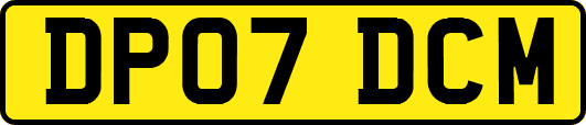 DP07DCM