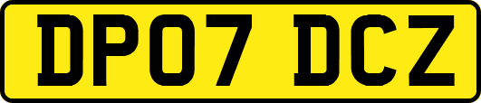 DP07DCZ