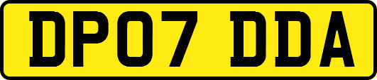DP07DDA