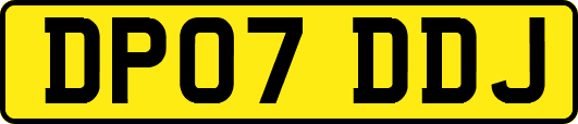 DP07DDJ