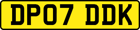 DP07DDK