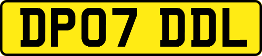 DP07DDL