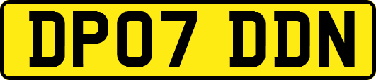 DP07DDN