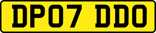 DP07DDO