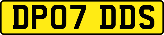 DP07DDS