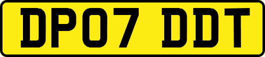 DP07DDT