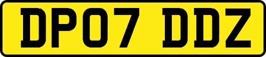 DP07DDZ