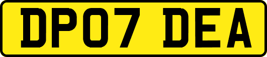 DP07DEA
