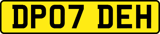DP07DEH