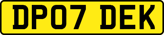 DP07DEK