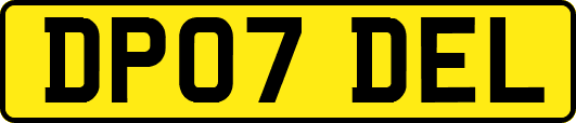DP07DEL