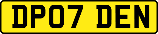 DP07DEN