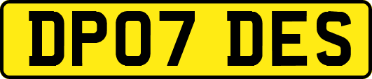 DP07DES