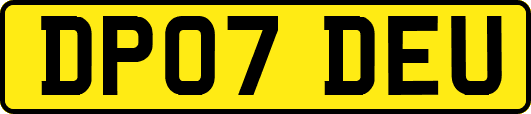 DP07DEU