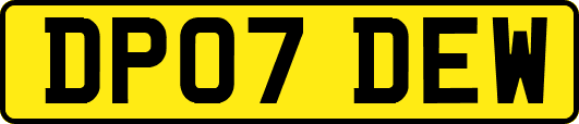 DP07DEW