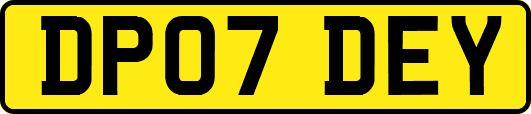 DP07DEY