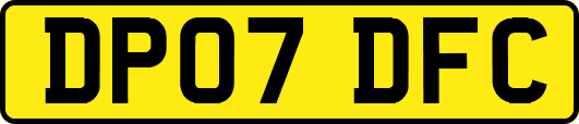 DP07DFC