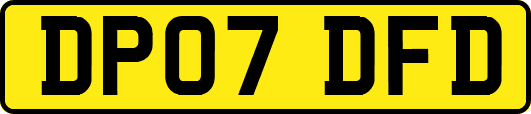 DP07DFD