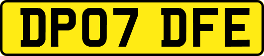 DP07DFE