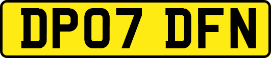 DP07DFN