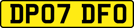 DP07DFO