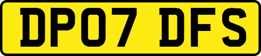 DP07DFS