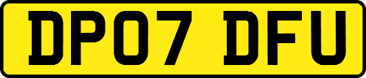 DP07DFU