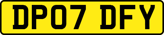 DP07DFY