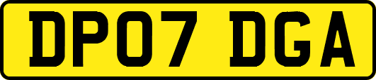 DP07DGA