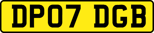 DP07DGB