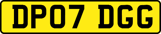 DP07DGG