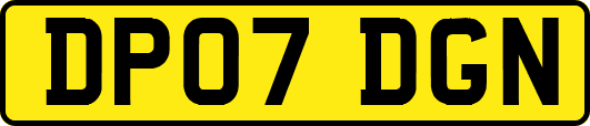 DP07DGN