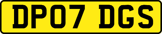 DP07DGS
