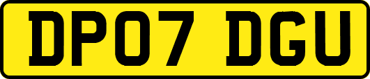 DP07DGU