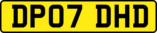 DP07DHD