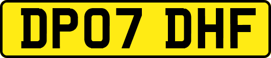 DP07DHF